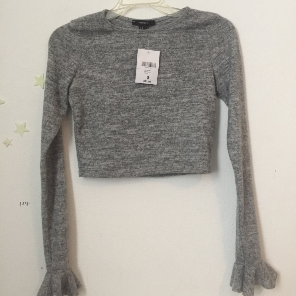 Knit Top
